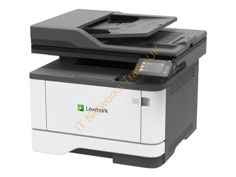 29S0150 - Lexmark Mx331Adn Laser A4 600 X 600 Dpi 40 Ppm