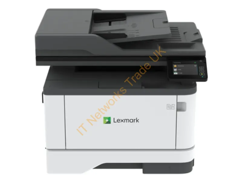 29S0163 - Lexmark MX331adn Laser A4 600 x 600 DPI 38 ppm