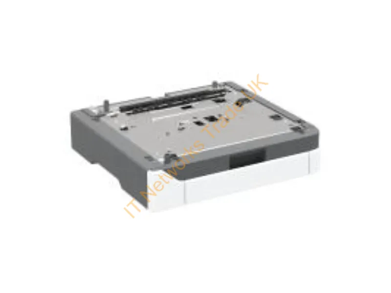 29S0600 - Lexmark 29S0600 Tray/Feeder Paper Tray 550 Sheets