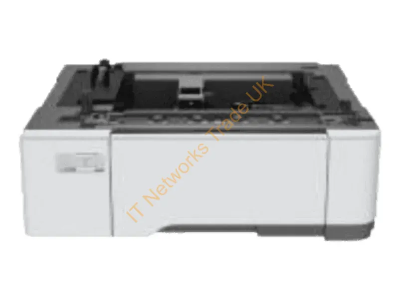 29S0800 - Lexmark 29S0800 Tray/Feeder Paper Tray 550 Sheets