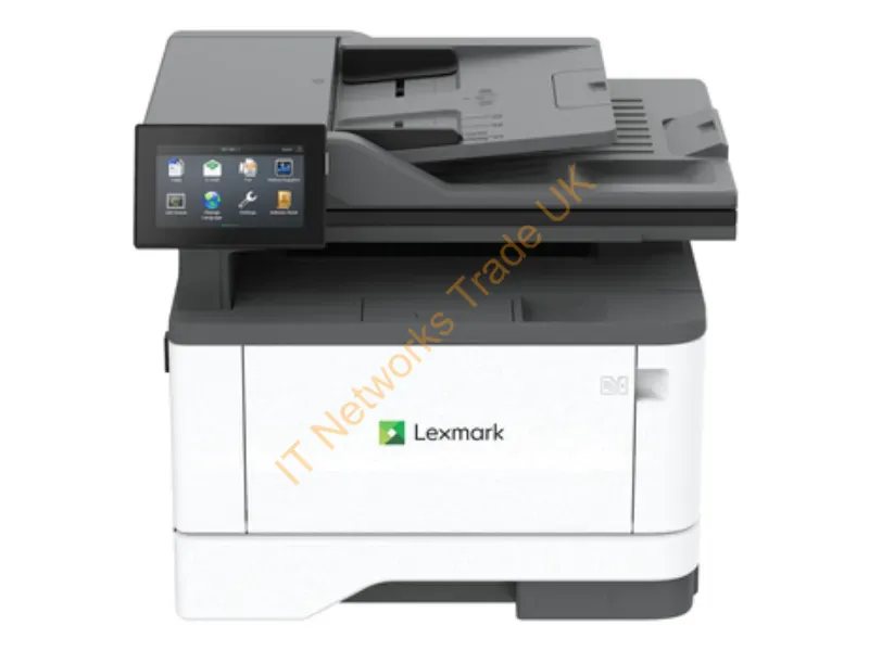 29S8100 - Lexmark Mx432Adwe Mfp Mono Laser Printer