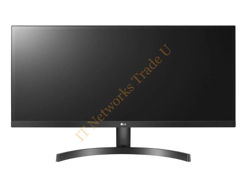 29WK500-P - LG 29WK500-P 29" UltraWide Full HD LED Flat Black computer monitor LED display
