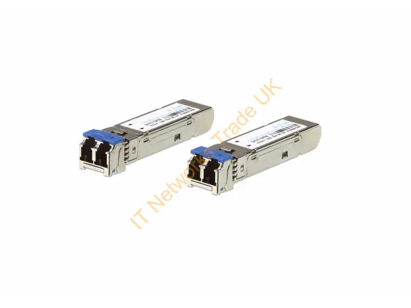 2A-137G - Aten 2A-137G Network Transceiver Module Fiber Optic 1250 Mbit/S Sfp 1310 Nm