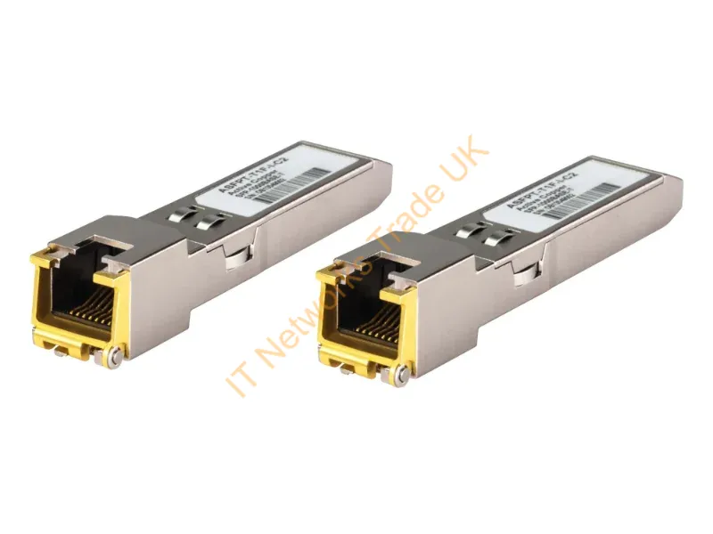 2A-143G - Aten 2A-143G Network Transceiver Module Copper 1000 Mbit/S Sfp
