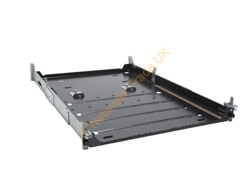 2A8Y5AA - Hp Z2 Mini/Z2 Tower/Z4/Z6 Depth Adjustable Fixed Rail Rack Kit