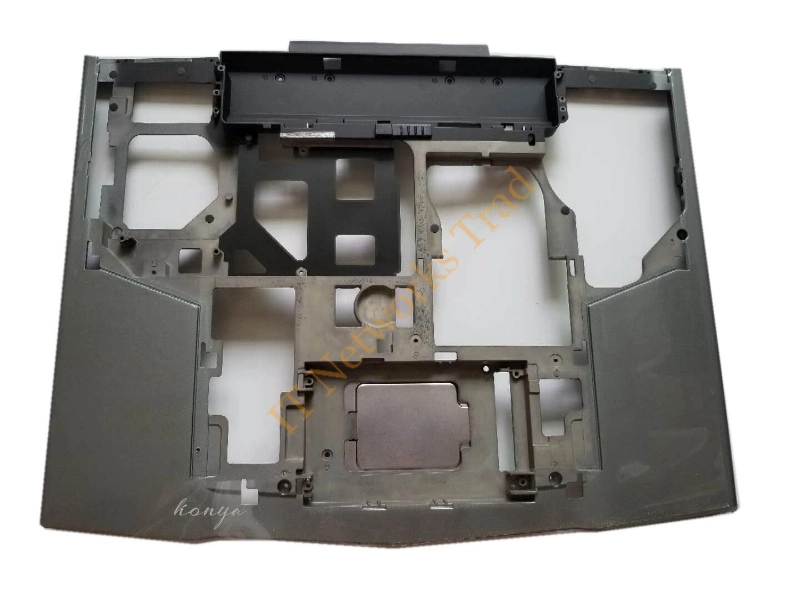 2C0ND Dell Laptop Base (Silver) Alienware M15X Laptop Accessory