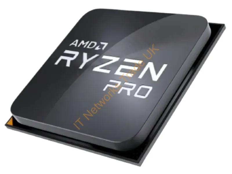 2C1Y7AV - Hp Amd Ryzen 3 Pro 5350G Processor 4 Ghz 8 Mb L3