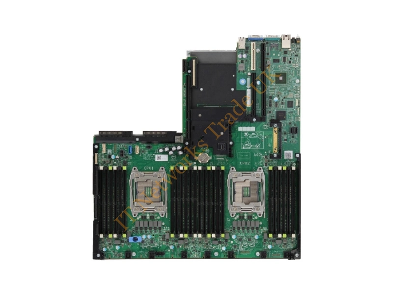 2C2CP Dell System Board for PowerEdge R630 Server Motherboard