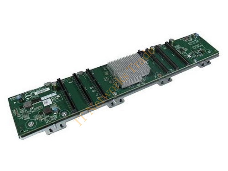 2CJJC Dell PCI Express GPU CPU Backplane Board for PowerEdge C4130 Server Accessory