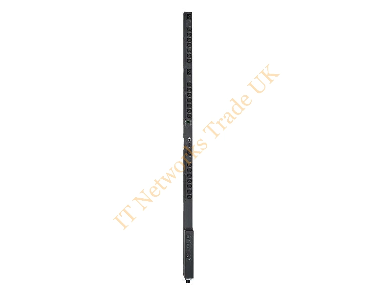2CM2K Dell 17.3kW 208V/60A 3P C13 48U Metered PDU Power Distribution Unit