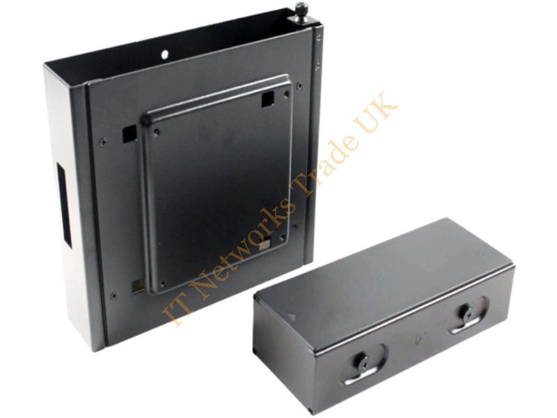 2CPFW Dell Micro Dual VESA Mounting Kit for OptiPlex 3020 / 9020 Desktop System Accessory