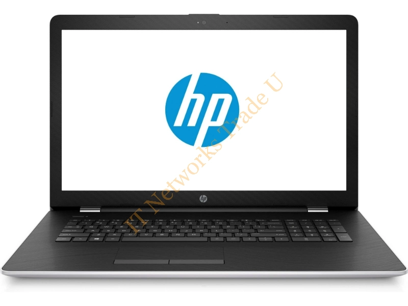 HP Notebook 17-ak023na Laptop System
