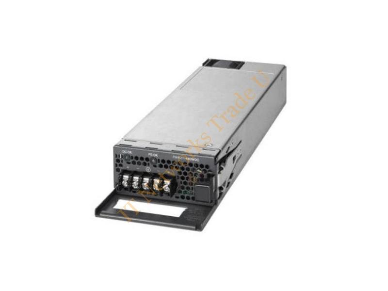 2D-PWR-440WDC= Cisco Catalyst 3000-X 440-Watts DC Power Supply