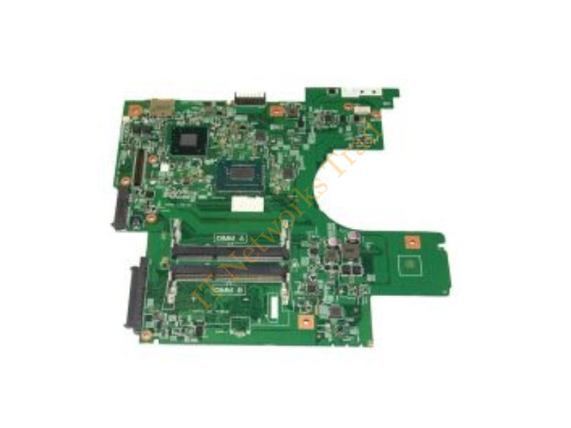 2D6MM Dell System Board for Core i5 2.9GHz (i5-5300U) with CPU Latitude Laptop Motherboard