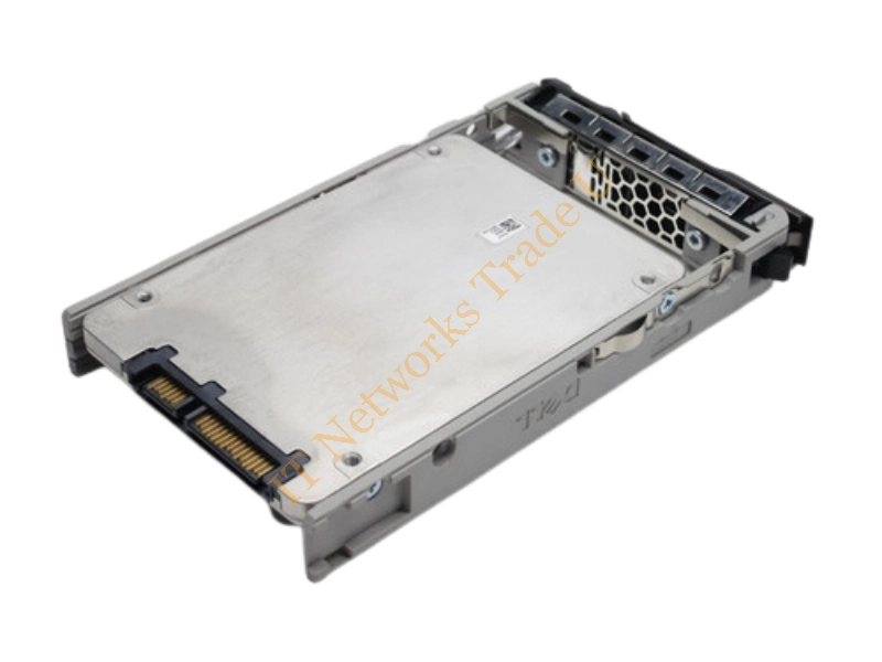 2DGTD Dell 960GB SATA 6Gb/s Read Intensive 2.5-inch Solid State Drive SSD Accessory