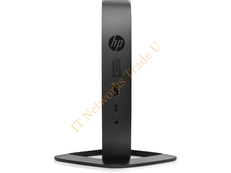 2DH78AA#ABY - HP t530 1.5GHz GX-215JJ 960g Black Desktop Systems