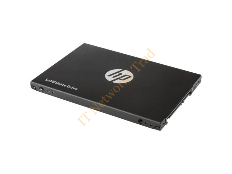 2DP98AA#ABB HP S700 250GB SATA 6Gb/s 2.5-inch Solid State Drive SSD Storage