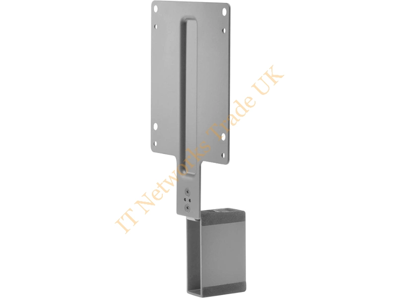 2DW53AT HP B300 PC Mounting Bracket for EliteDisplay E233 Monitor Accessories