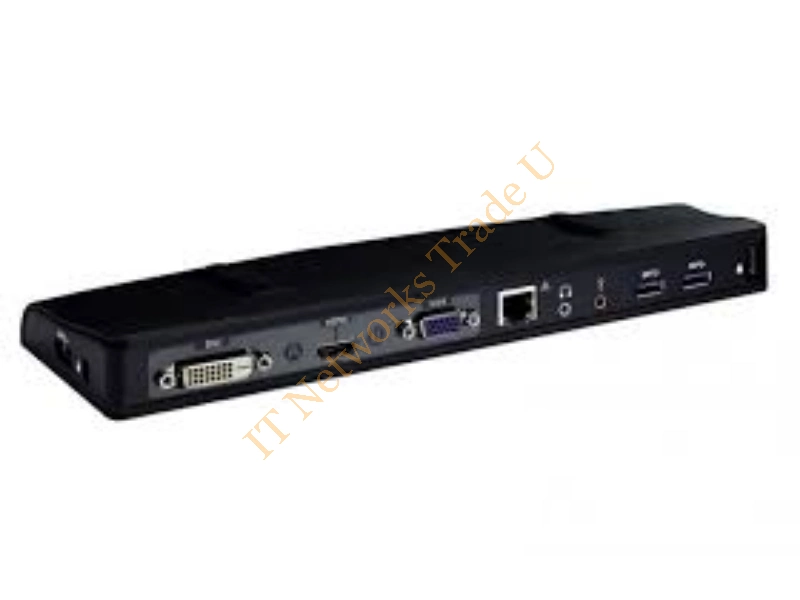 2E588 Dell Docking Station Laptop Accessory