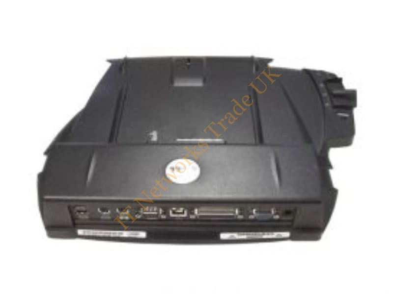 2E599 Dell Docking Station for Latitude C Series Notebook Laptop Accessory