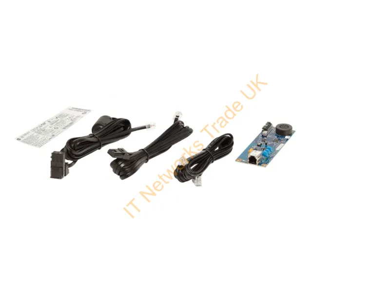 2EH31A HP MFP Analog 700 Fax Accessory Printer Accessory