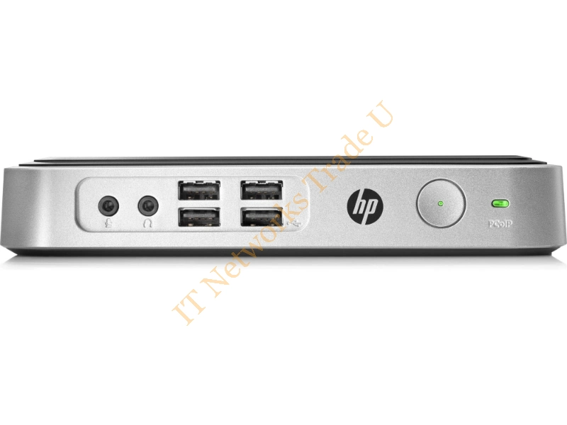 2EZ54AT#ABU - HP t310 G2 Zero TERA2321 600g Silver Desktop Systems