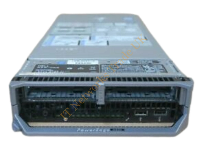 2F3MP Dell PowerEdge M630 CTO Chassis Server Chassis