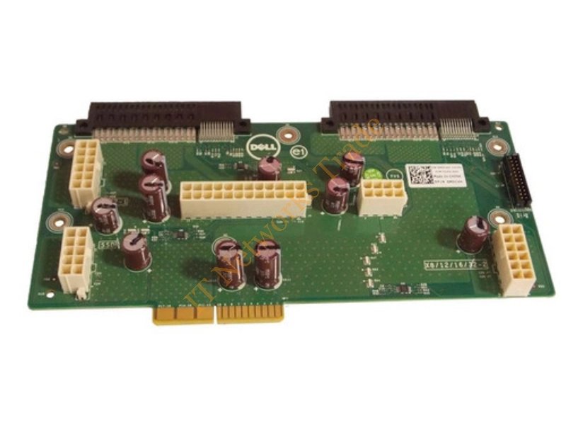 2F776 Dell Power Distribution Board for PowerEdge 1500SC Server Accessory