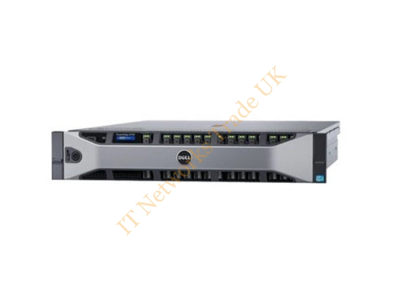 2FG1P Dell PowerEdge R730 2U Rack Server Server System