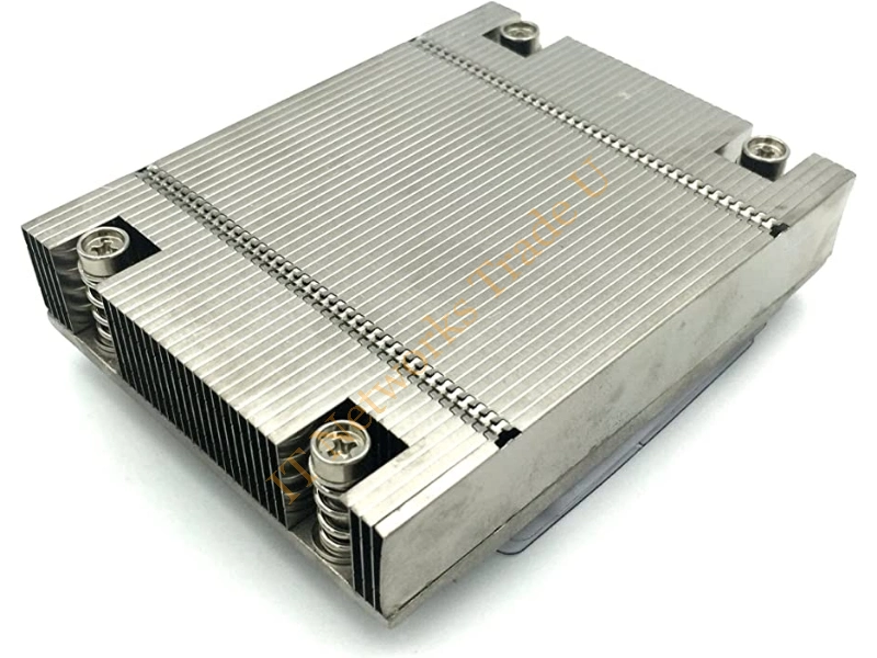 2FKY9 - Dell Dell R430 Heatsink