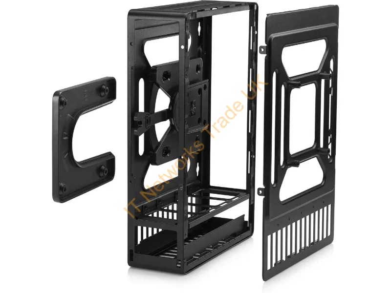2FT00AA HP Mounting Bracket for Thin Client Desktop System Accessory