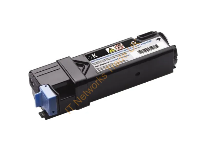 2FV35 - Dell 2Fv35 Toner Cartridge 1 Pc(S) Original Black