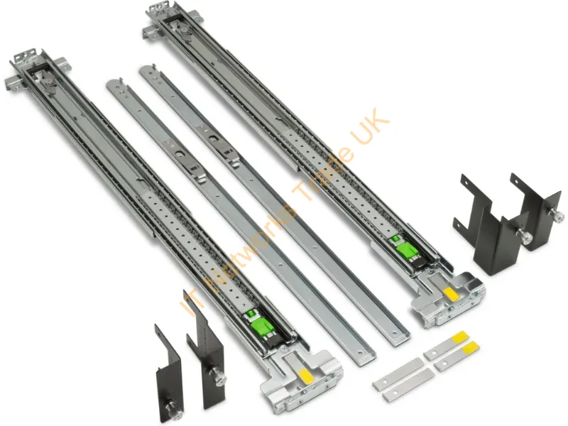2FZ77AA - Hp Z640/Z840/Z8G4 Rail Rack Kit Rack Rail Kit