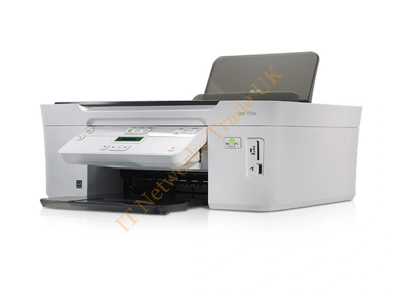 2G0MR Dell V313w All-in-One Color Multifunction Printer