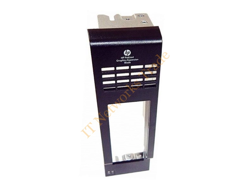 2G5D7-01 HP ProLiant WS460c G8 Graphics Expan Front Panel Only Server Accessory