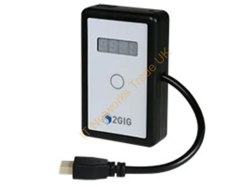 2GIG-UPDV - Nortek Security & Control Easy Updater Tool For Updating Gc2 Panels