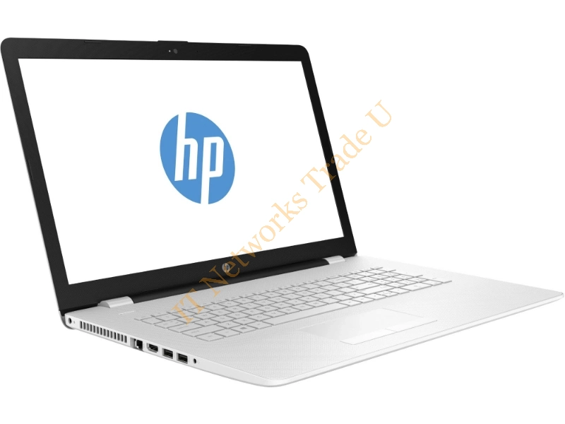HP Notebook 17-ak019na Laptop System