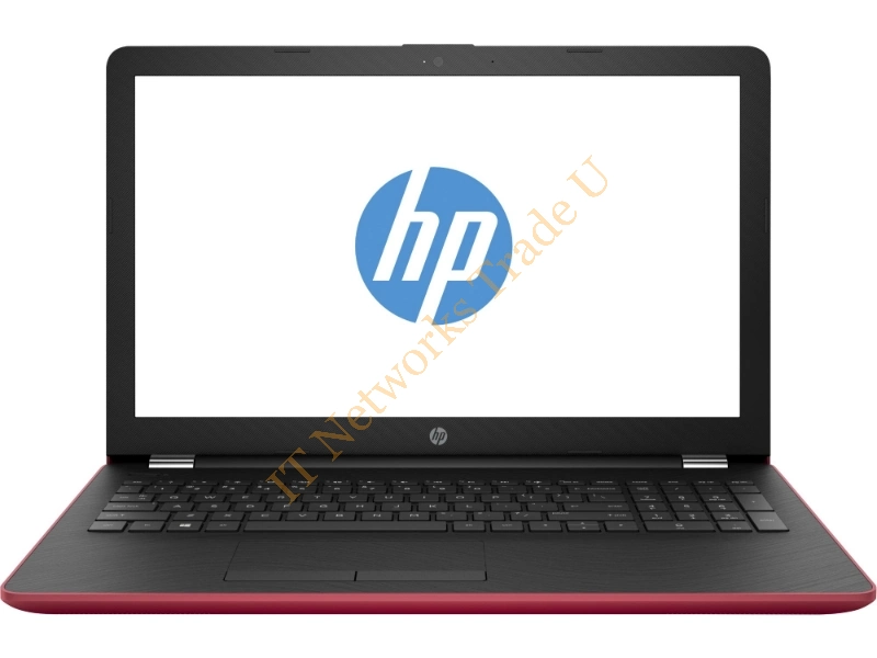 HP Notebook 15-bs090na Laptop System
