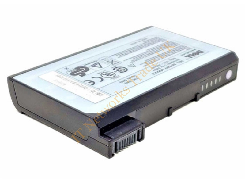 2H355 Dell 66Whr 14.8V Li-Ion Battery for Inspiron 2500 / Vostro 3700 Laptop Battery