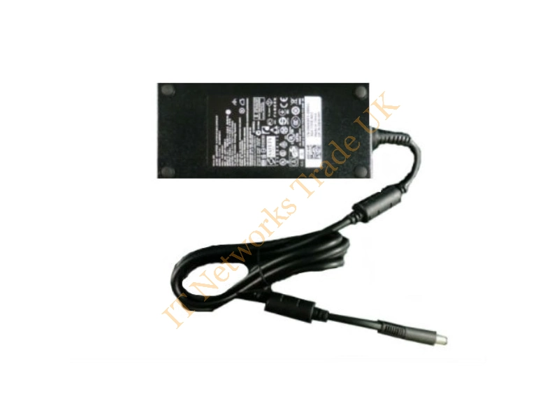 2H35J Dell 180-Watts AC Adapter with 2M Power Cord Power Adapter
