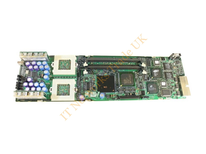 2H970 Dell System Board for PowerEdge 1655MC Server Motherboard