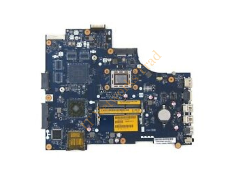 2HKNW Dell System Board for Inspiron M531R-5535 Laptop with AMD A8-5545M 1.8G Laptop Motherboard