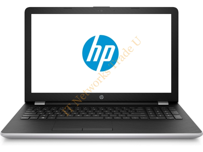 HP Notebook 15-bs091na Laptop System