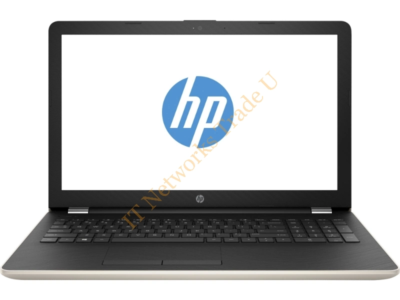 HP Notebook 15-bs092na Laptop System
