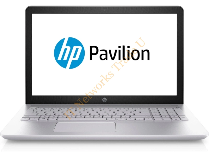 HP Pavilion 15-cc028na Laptop System
