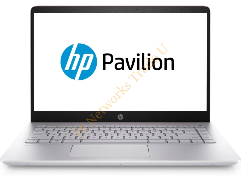 HP Pavilion 14-bf016na Laptop System
