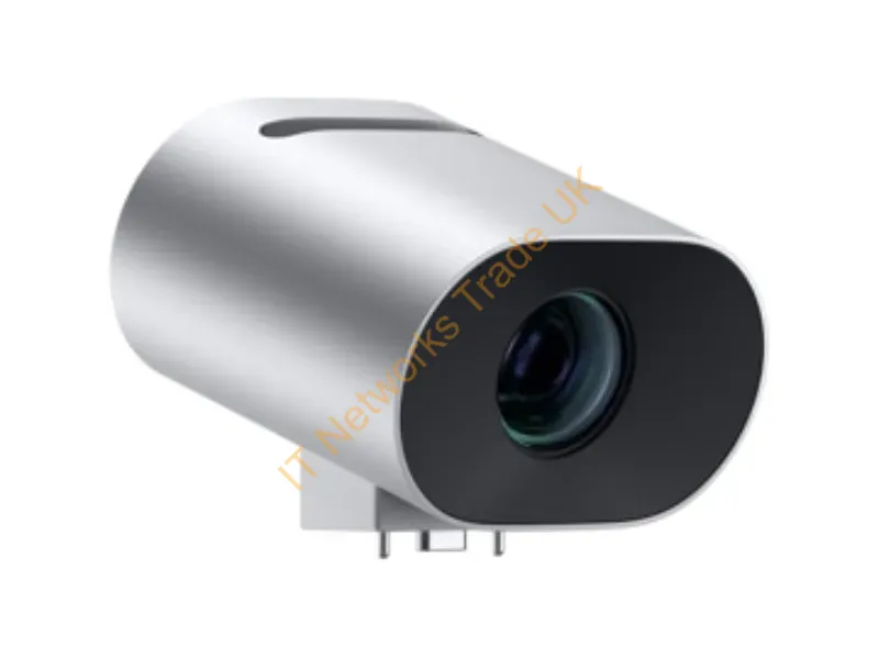 2IN-00001 - Microsoft 2In-00001 Video Conferencing Camera Gray