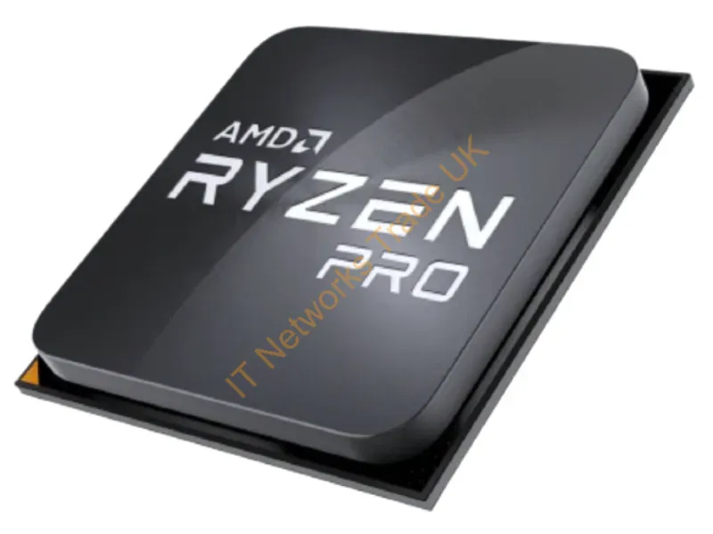 2J0U5AV - Hp Amd Ryzen 3 Pro 5350Ge Processor 3.6 Ghz 8 Mb L3
