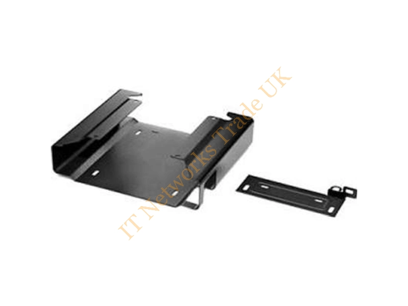 2JA32AT HP Desktop Mini Security/Dual VESA Sleeve V2 Desktop System Accessory