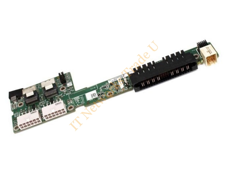 2JG4R Dell Midplane Controller Board Raid Controller